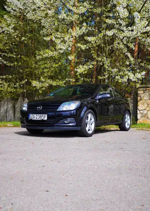 opel Opel Astra cena 13000 przebieg: 197000, rok produkcji 2005 z Zawiercie